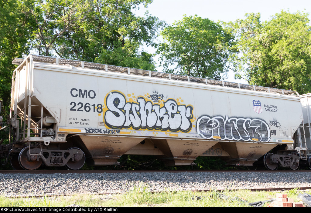 CMO 22618